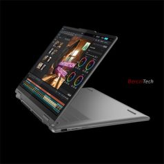   LENOVO Yoga 7 2-in-1 14IML9, 14.0" WUXGA OLED Touch, Intel Core Ultra 5 125H, 16GB, 1TB SSD, Win11 Home, Storm Grey