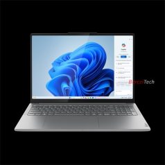   LENOVO Yoga Pro 9 16IMH9, 16.0" 3.2K, Intel Core Ultra 7 155H, 16GB, 1TB SSD, nV RTX 4050, Win11 Pro, Luna Grey
