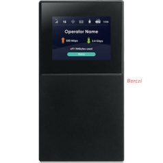 ZYXEL 4G/5G Modem + Wireless Router AX1800, NR2301-EU01V1F