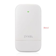   ZYXEL POE Injektor, Adapter, Extender kültéri 60W, 4xPOE++, POE12-3PD-ZZ0101F