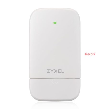 ZYXEL POE Injektor, Adapter, Extender kültéri 60W, 4xPOE++, POE12-3PD-ZZ0101F
