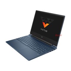   HP Victus 15-fb2006nh 15.6" FHD AG IPS 144Hz 300cd, Ryzen7 8845HS 3.8GHz, 16GB, 1TB SSD, RTX 4050 6GB, kék
