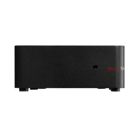 MSI Business DT Cubi NUC 1M-072BCZ, Core 7 150U, DDR5, NVME, 2,5", AX+BT5.3, Thunderbolt4 x2, RJ45 x2, HDMI x2, Black