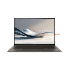   ASUS CONS NB Zenbook UX5406SA-PV052W 14" WQXGA+ OLED, Core Ultra 7, 32GB, 1TB M.2, INT, WIN11H, Szürke