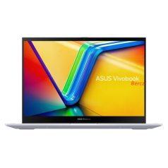   ASUS CONS NB Vivobook Flip TP3402VA-LZ109W 14" WUXGA -Touch, i5-1335U, 16GB, 512GB M.2, INT, WIN11H, Ezüst