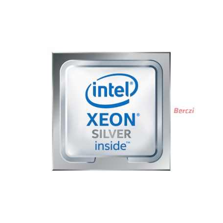 HPE Intel Xeon-Silver 4510 (2.4GHz/12-core/150W) Processor