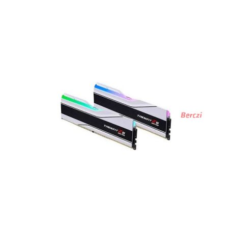 G.SKILL Memória DDR5 32GB 8000Mhz CL38 DIMM 1.45V, Trident Z5 Neo RGB AMD EXPO (Kit of 2)