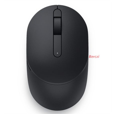 DELL Vezeték nélküli egér silent MS355, fekete
