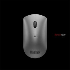 LENOVO Vezeték Nélküli egér - ThinkBook Bluetooth Silent