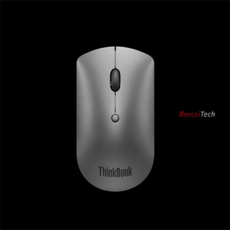LENOVO Vezeték Nélküli egér - ThinkBook Bluetooth Silent