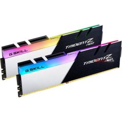   G.SKILL Memória DDR4 32GB 3000Mhz CL16 DIMM 1.35V, Trident Z Neo (Kit of 4)