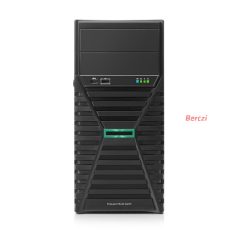   HPE torony szerver ProLiant ML30 Gen11, Xeon E-2414 Quad-Core 2.60GHz, 1x32GB, 2x1TB HDD 4xLFF, VROC RAID, 350W