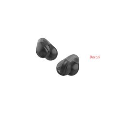 SBOX EB-OWS14-B BT EARBUDS FÜLHALLGATÓ + MIKROFON, fekete