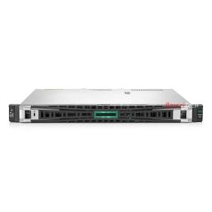   HPE rack szerver ProLiant DL20 Gen11, Xeon E-2436 6C 1P 2.90GHz, 1x32GB, 2x480GB SSD 4SFF, VROC, NC, 1x800W