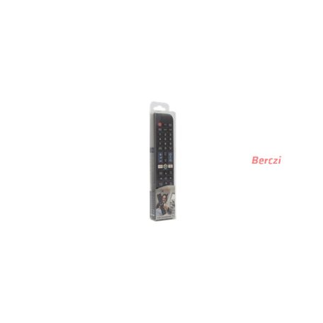 SBOX RC-01401 Samsung TV távirányító (utángyártott)
