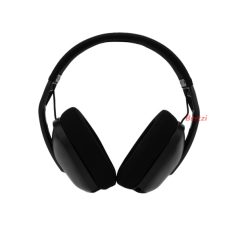   WHITE SHARK BUTTERFLY-B, GH-2442B, vezeték nélküli gamer fejhallgató, fekete