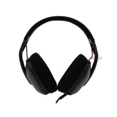   WHITE SHARK SPARROW-B, GH-2443B, gamer fejhallgató, fekete, (3.5 Jack 4 pin.)