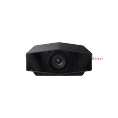   SONY Projektor VPL-XW5000/B, 4K (3840 x 2160), 2000 ANSI Lumen, 1000000 :1, 2xHDMI/RJ45/RS232/USB