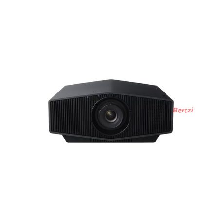 SONY Projektor VPL-XW5000/B, 4K (3840 x 2160), 2000 ANSI Lumen, 1000000 :1, 2xHDMI/RJ45/RS232/USB