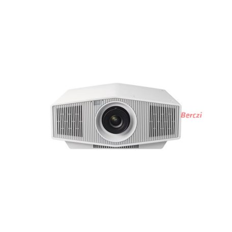 SONY Projektor VPL-XW5000/W, 4K (3840 x 2160), 2000 ANSI Lumen, 1000000 :1, 2xHDMI/RJ45/RS232/USB