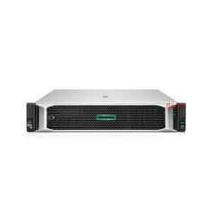   HPE rack szerver ProLiant DL380 Gen10 Plus, Xeon-S 8C 4309Y 2.8GHz, 2x32GB, 2x480GB SSD 8SFF, SR416i-a, 2x800W