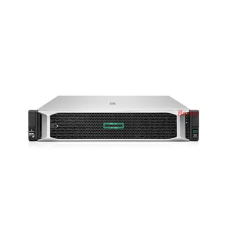 HPE rack szerver ProLiant DL380 Gen10 Plus, Xeon-S 8C 4309Y 2.8GHz, 2x32GB, 2x480GB SSD 8SFF, SR416i-a, 2x800W