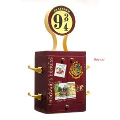  NUMSKULL PS5/XBOX Series Harry Potter "Platform 9 3/4" játéktartó szekrényes állvány