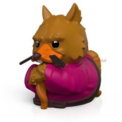   NUMSKULL Tubbz - Teenage Mutant Ninja Turtles "Splinter" (First Ed.) Gumikacsa