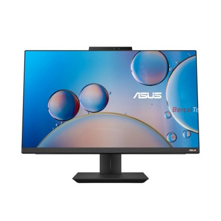 ASUS COM AIO ZEN A5702WVARK-BPE0290 27" FHD, RPL-R Core 5 120U, 16GB, 512GB M.2, INT, NOOS, Fekete