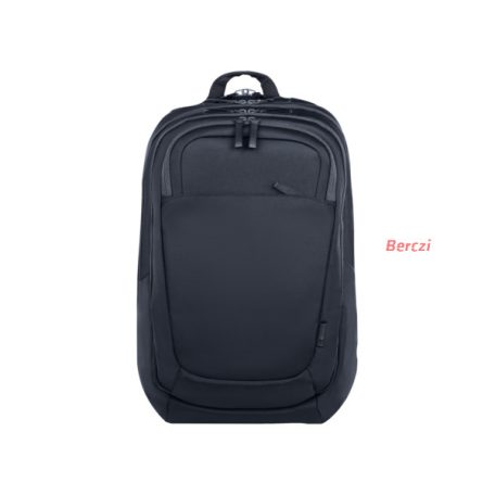 HP hátizsák Travel Plus 30L 17" - kék grafit