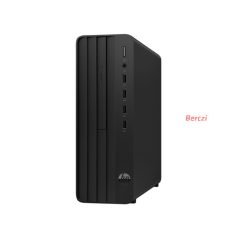   HP Pro SFF 290 G9 Core i5-12400 2.5GHz, 8GB, 512GB, Win 11 Prof.
