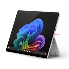   MICROSOFT Surface Pro 11th Snapdragon X Elite 512GB 16GB Platinum W11 Pro