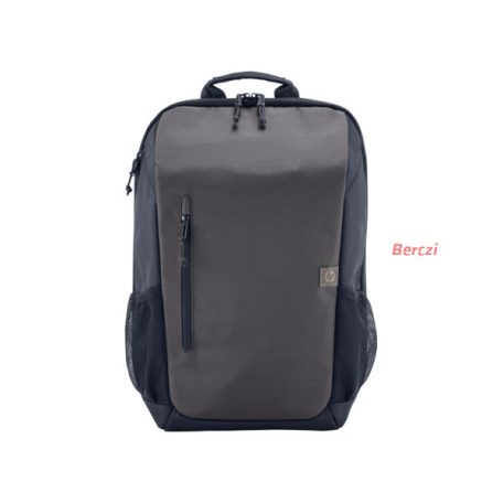 HP hátizsák Travel 18L 15.6" - szürke