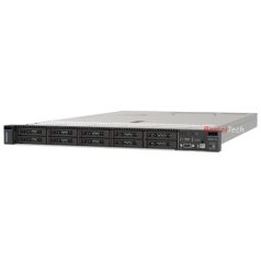   LENOVO rack szerver - SR630 V3 (8x2.5"), 1x 16C 4514Y 2.0GHz, 1x32GB, NoHDD, 9350-8i, XCC2:P, 1x1100W.
