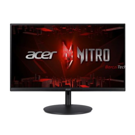 ACER IPS Nitro Monitor XF270M3biiph 27", 16:9 FHD, 180Hz , FreeSync, 1ms, 250nits, 2xHDMI, DP, fekete