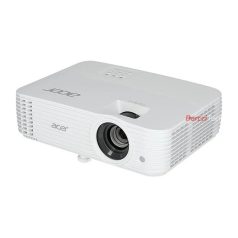   ACER DLP 3D Projektor H6542, 1080p (1920x1080), 16:9, 4000Lm, 13000/1, HDMI, fehér