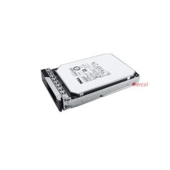   DELL ISG alkatrész - HDD 2TB, SATA 7.2k, 3.5" Hot-Plug kerettel [ R25, R36, R45, R55, R66, R76, T36, T56 ].