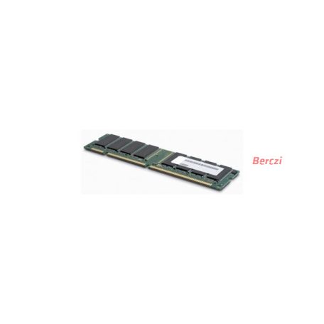LENOVO szerver RAM - 32GB TruDDR5 4800MHz (2Rx8) ECC UDIMM (ThinkSystem ST50 V3, ST250 V3, SR250 V3)