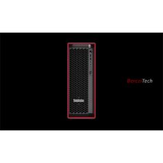  LENOVO ThinkStation P5 TWR, Intel Xeon w3-2435 (4.5GHz), 32GB, 1TB SSD, NVIDIA RTX A2000, Win11 Pro