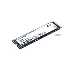 KINGSTON SSD M.2 2280 PCIe 4.0 NVMe 4000GB NV3