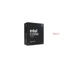 INTEL CPU S1851 Core Ultra 7 265K 3.9GHz 30MB Cache BOX