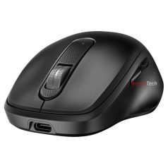  HP vezeték nélküli egér, ultragyorsan tölthető 510 - fekete
