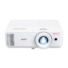   ACER DLP Projektor X1827, 4K2K (3840x2160), 16:9, 4000Lm, 10000/1, HDMI, USB, Wifi, fehér