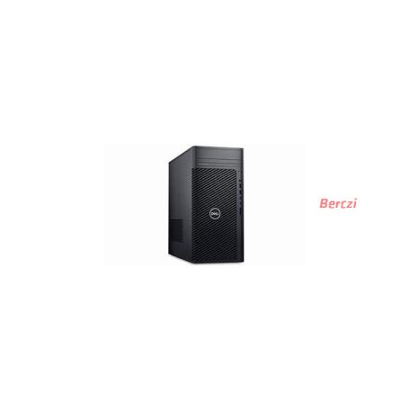 DELL Precision 3680 MT, Intel Core i7-14700 (5.4Ghz), 16GB, 512GB SSD, Win 11 Pro