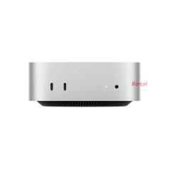 Apple MAC MINI: M4 10C CPU/10C GPU/16GB/256GB