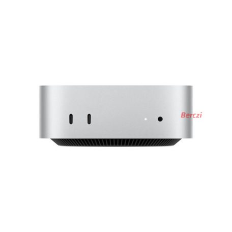 Apple MAC MINI: M4 10C CPU/10C GPU/16GB/256GB