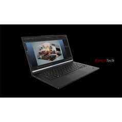   LENOVO ThinkPad P14s G5, 14.5" 3K, Intel Core Ultra 7 165H (5.0GHz), 64GB, 2TB SSD, nVidia RTX 500, Win11 Pro