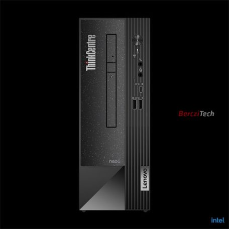 LENOVO ThinkCentre Neo 50s G4, Intel Core i3-13100 (4.5GHz), 16GB, 512GB SSD, Win11 Pro