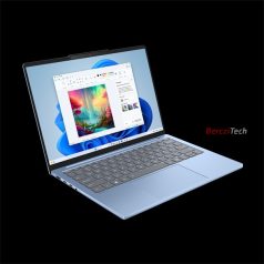  LENOVO IdeaPad Slim 5 13ARP10, 13.3" WUXGA, AMD Ryzen 5 7535HS, 16GB, 512GB SSD, NoOS, Polar Blue