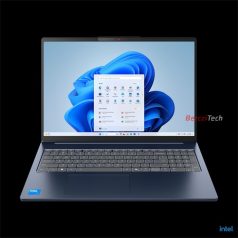   LENOVO IdeaPad Slim 5 16IRH10R, 16.0" WUXGA, Intel Core 5 220H, 32GB, 1TB SSD, NoOS, Cosmic Blue